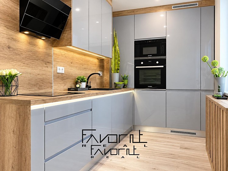 Wohnung 4+kk zum Kauf, 79 m² (1 von 6)