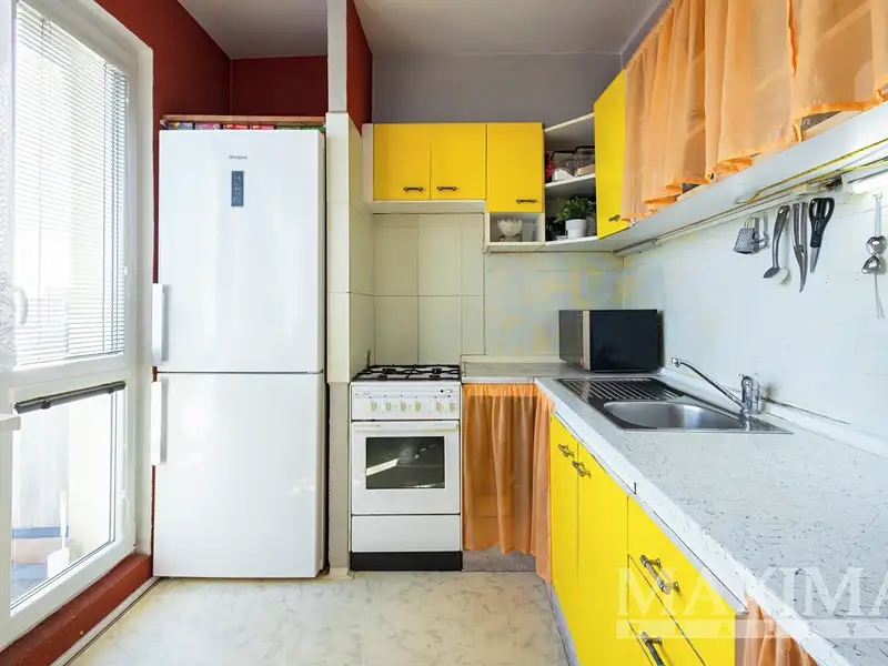 Prodej bytu 2+1 52 m², Kladno – náhled fotky 1