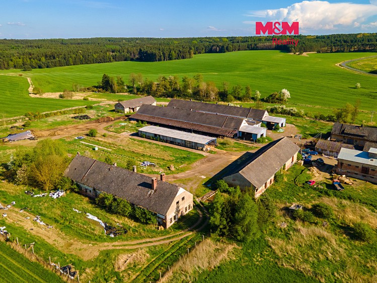 Комерційне приміщення на продаж, 4 026 м² (1 з 21)