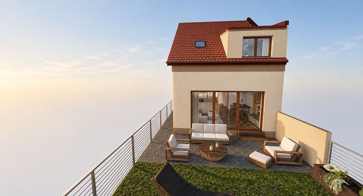 Prodej rodinného domu 98 m², pozemek 340 m² – fotografie 5