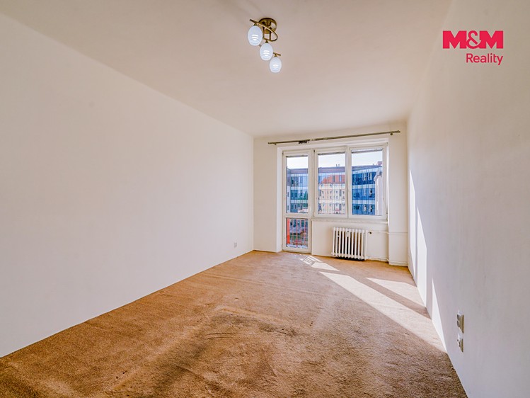 Квартира 2+1 на продаж, 53 м² (10 з 22)