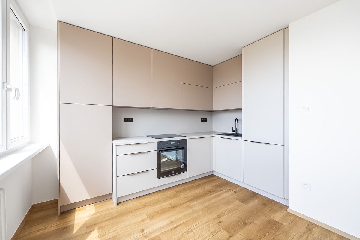 Prodej bytu 2+kk 42 m²
