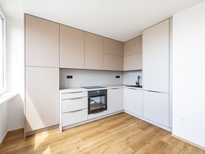 Prodej bytu 2+kk 42 m²
