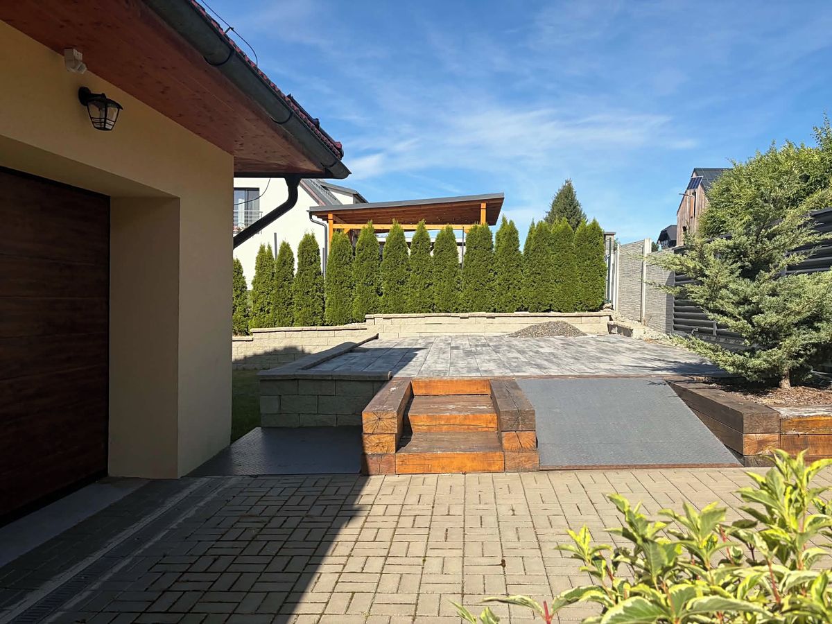 Prodej rodinného domu 237 m², pozemek 1202 m² – fotografie 5