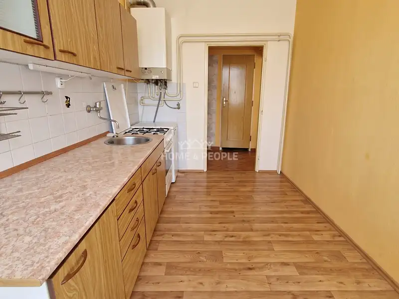 Pronájem bytu 2+1 57 m², Brno – náhled fotky 1