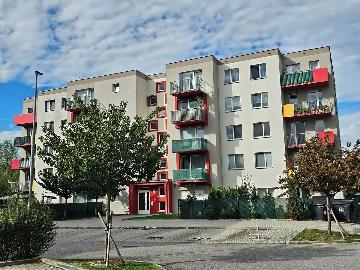 Prodej bytu 3+kk 74 m²