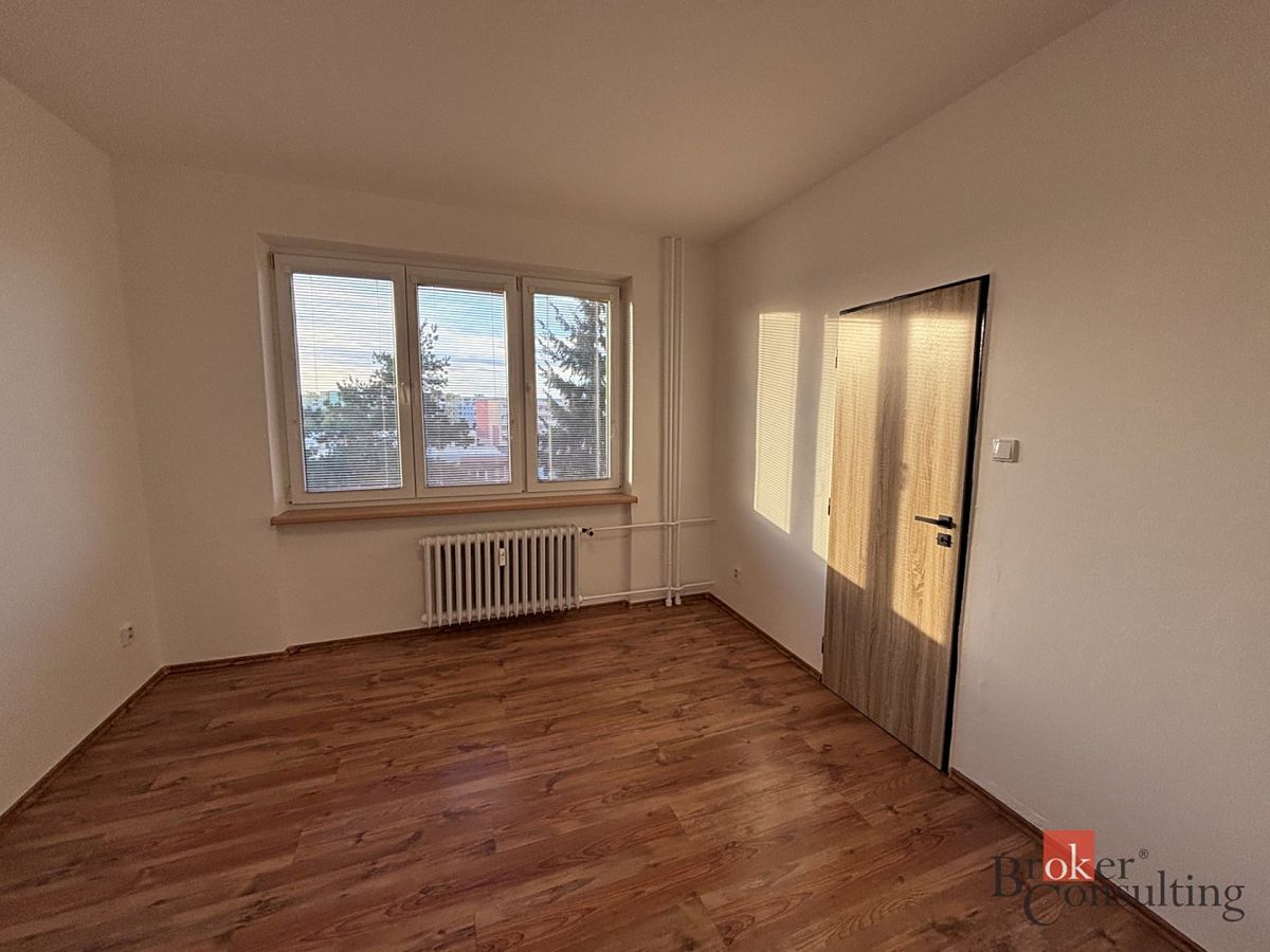 Pronájem bytu 2+1 58 m² – fotografie 5