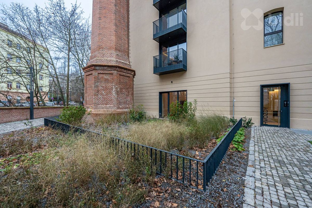 Pronájem bytu 1+kk 41 m² – fotografie 5