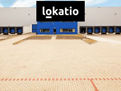 Pronájem skladového prostoru 7000 m²
