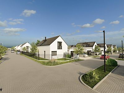 Prodej rodinného domu 192 m², pozemek 747 m²