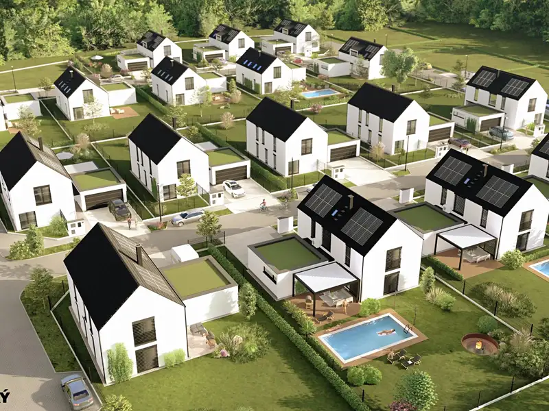 Prodej rodinného domu 192 m², pozemek 735 m², Čelákovice – náhled fotky 3