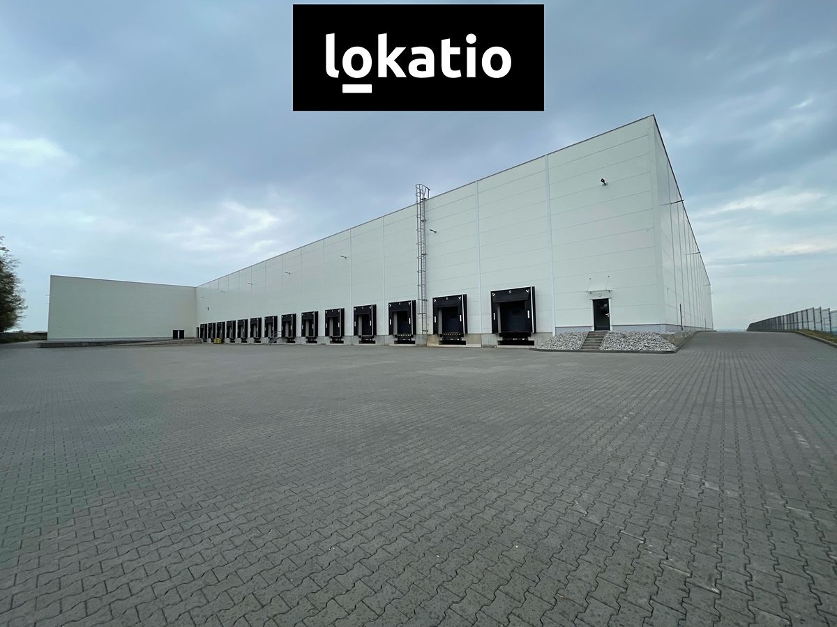 Pronájem skladového prostoru 15612 m² – fotografie 2