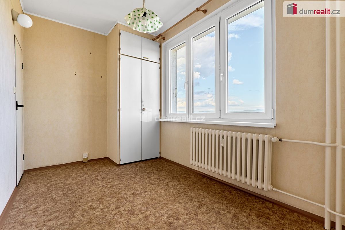 Prodej bytu 2+1 65 m² – fotografie 4