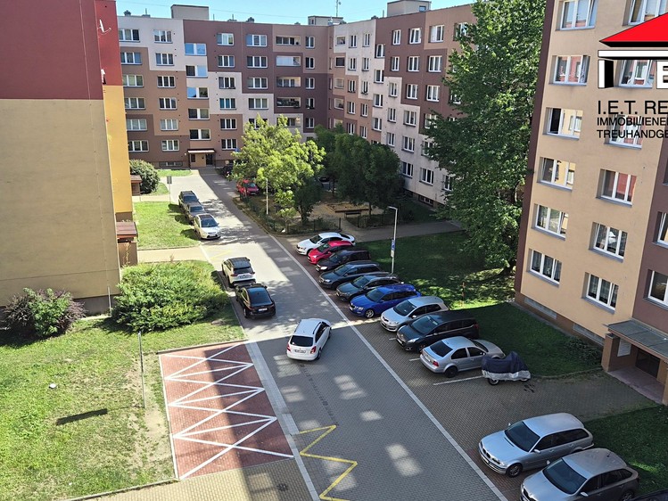 Квартира 3+1 на продаж, 80 м² (17 з 19)