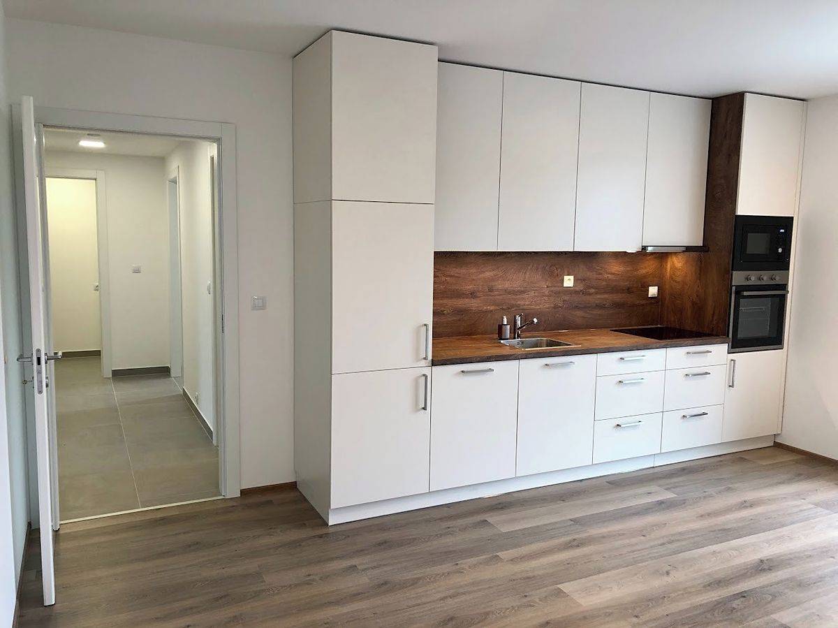 Prodej bytu 2+kk 57 m² – fotografie 2