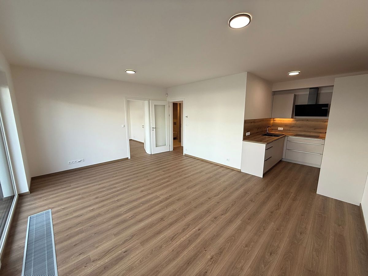 Pronájem bytu 2+kk 56 m² – fotografie 5
