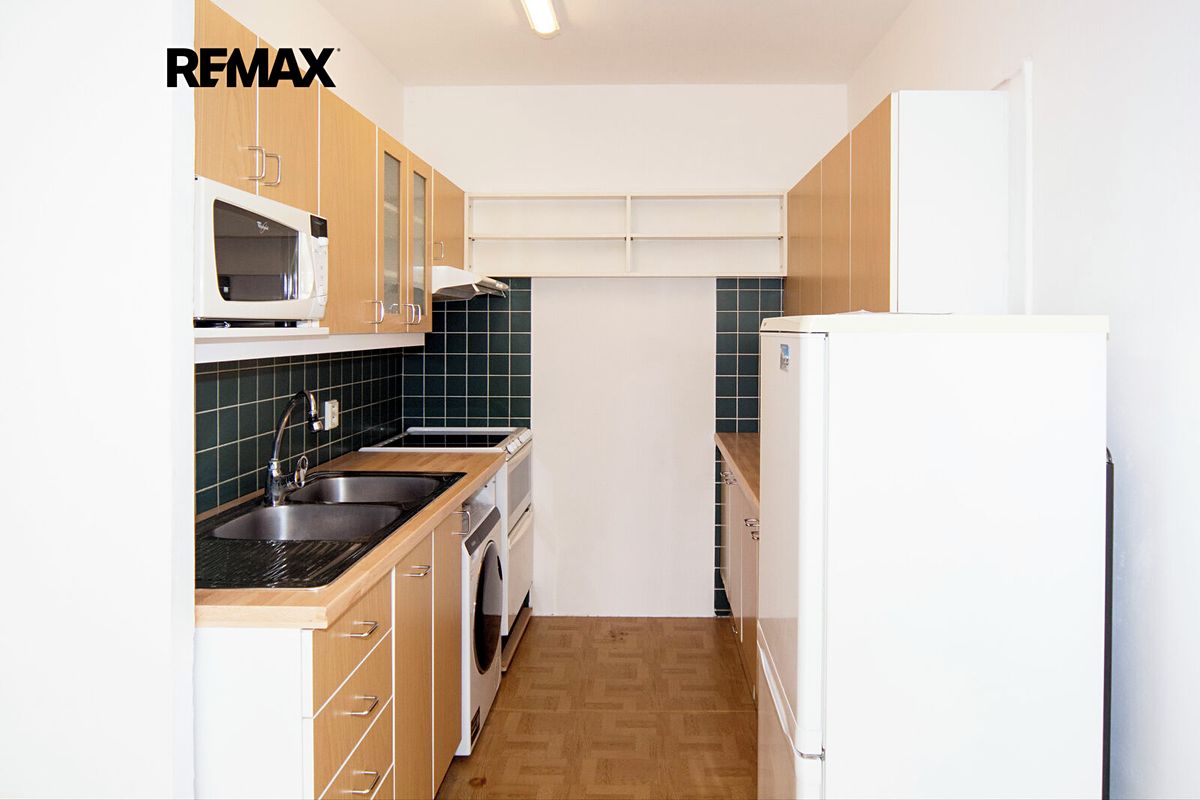 Prodej bytu 2+kk 43 m²