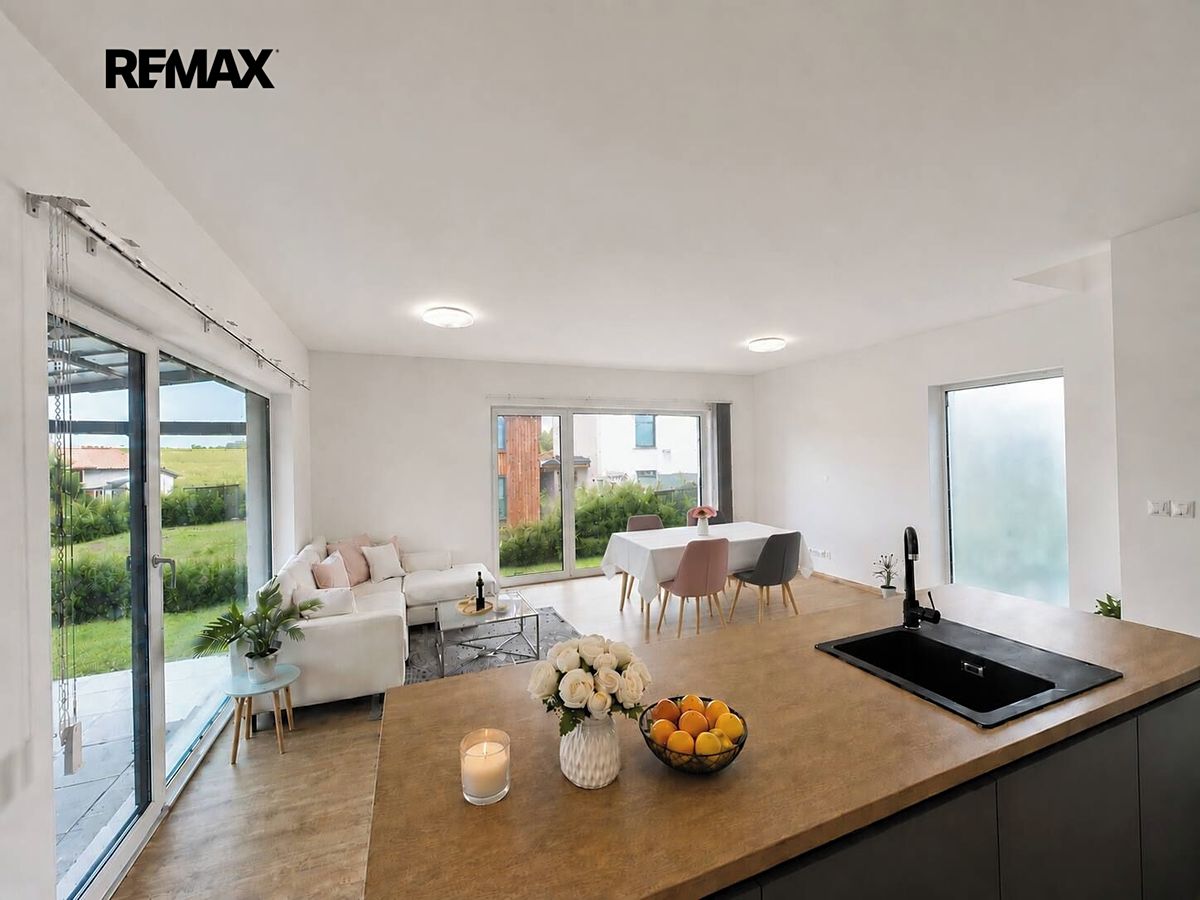 Prodej rodinného domu 94 m², pozemek 510 m² – fotografie 4