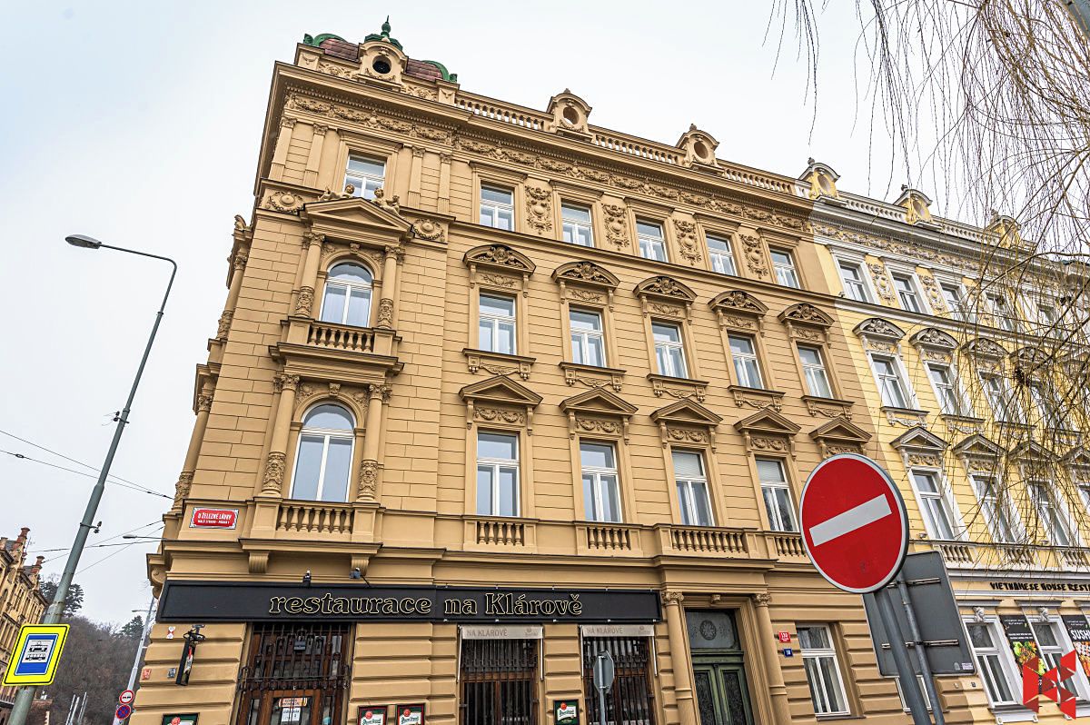 Pronájem bytu 3+1 94 m² – fotografie 3