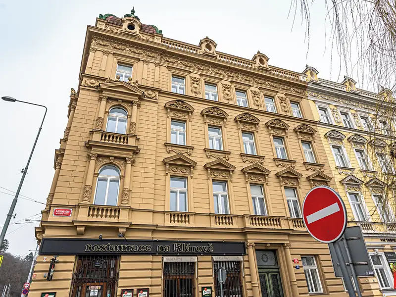 Pronájem bytu 3+1 94 m², Praha – náhled fotky 3