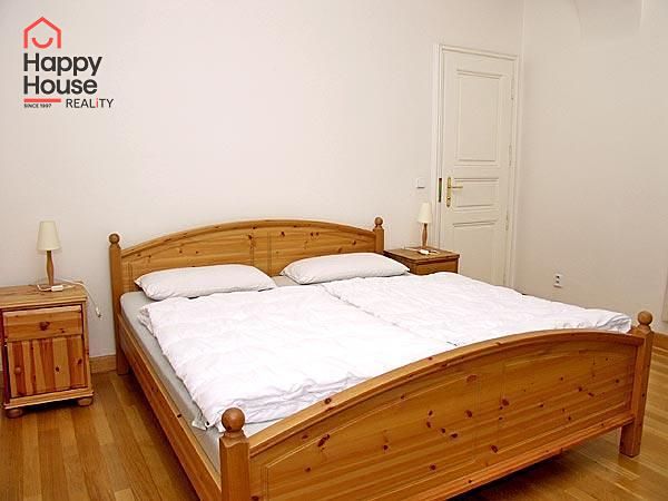 Pronájem bytu 4+kk 122 m² – fotografie 5