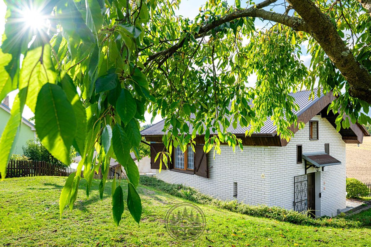 Prodej chalupy 48 m², pozemek 583 m² – fotografie 3