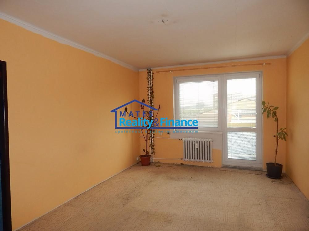 Pronájem bytu 2+1 63 m² – fotografie 2