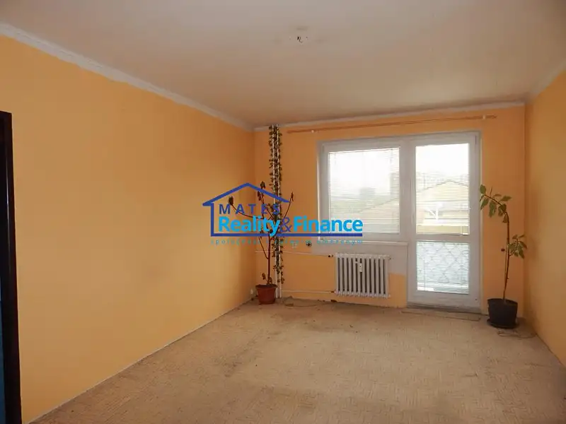 Pronájem bytu 2+1 63 m², Most – náhled fotky 2