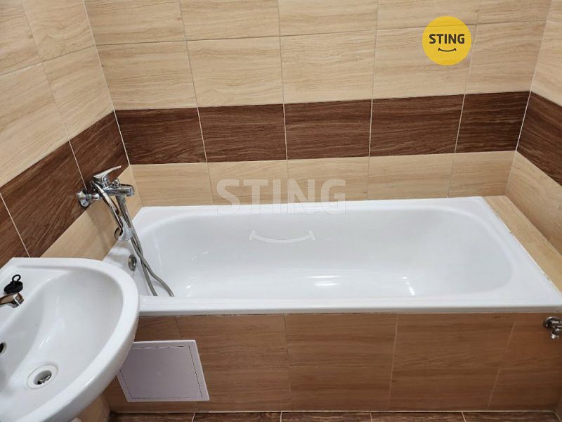 Pronájem bytu 2+1 52 m²