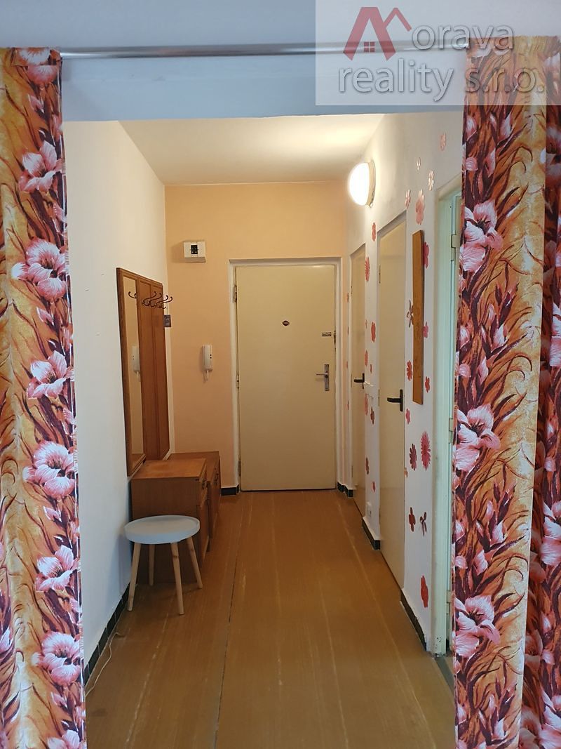 Prodej bytu 2+1 54 m²