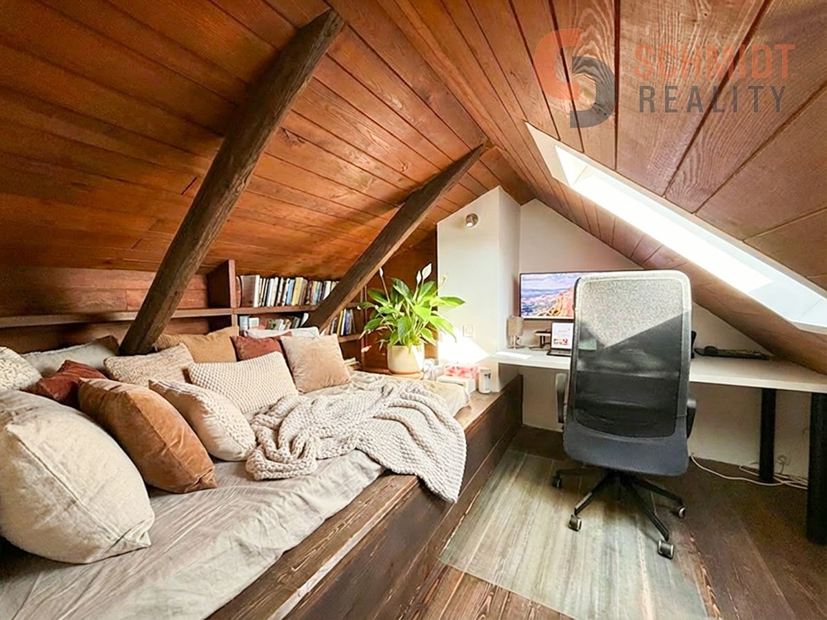 Pronájem bytu 4+1 125 m² – fotografie 5