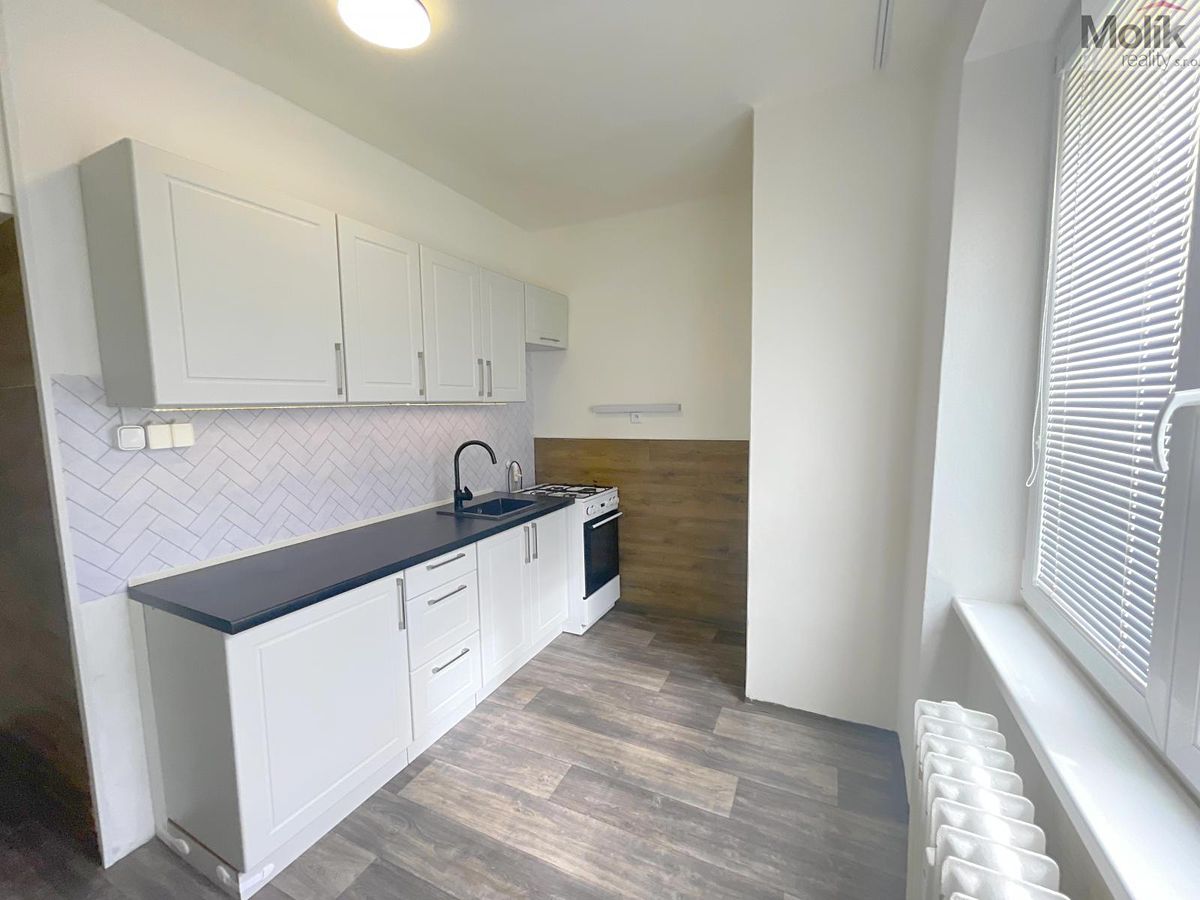 Prodej bytu 2+1 55 m²