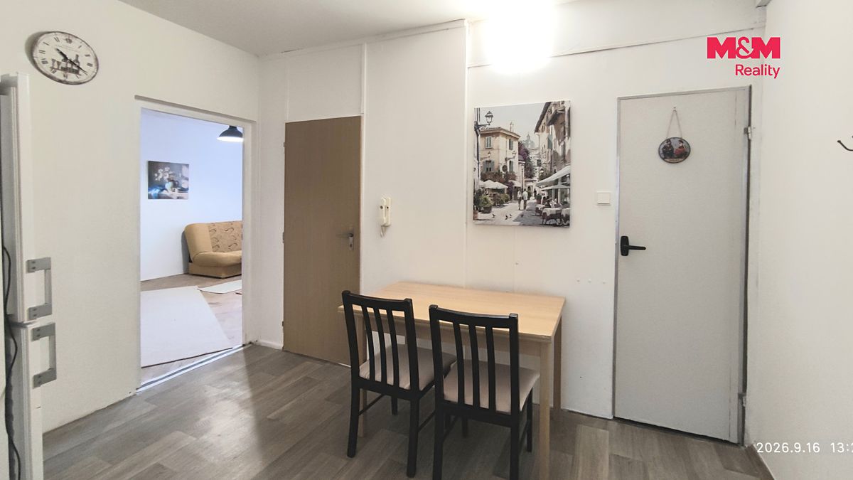 Pronájem bytu 2+1 50 m² – fotografie 5