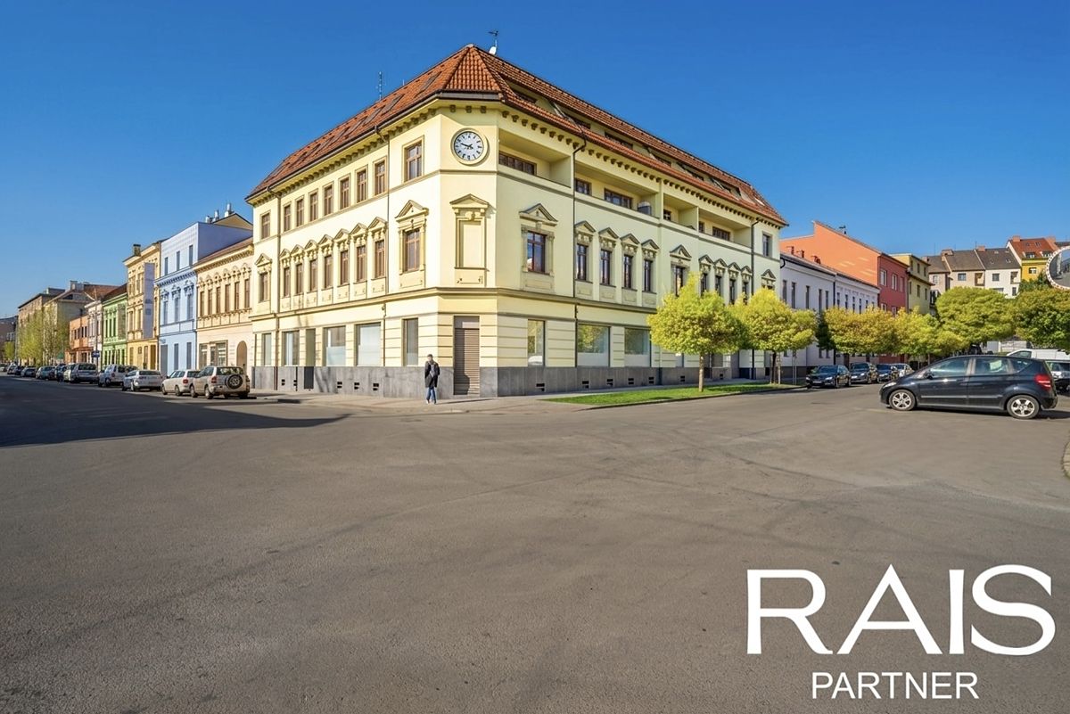 Prodej bytu 1+kk 30 m² – fotografie 5
