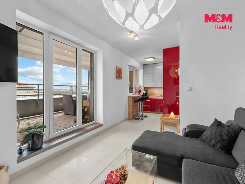 Prodej bytu 3+kk 83 m², Kladno – náhled fotky 3
