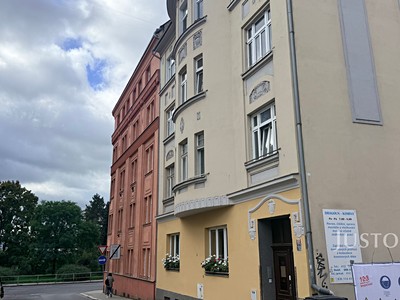 Pronájem bytu 2+1 80 m²