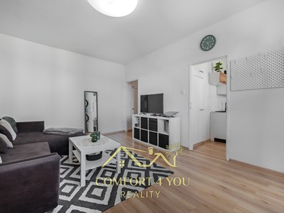 Prodej bytu 2+1, 50 m² (3 z 20)