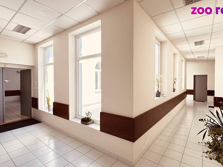 Pronájem komerčního prostoru, 31 m² (5 z 9)