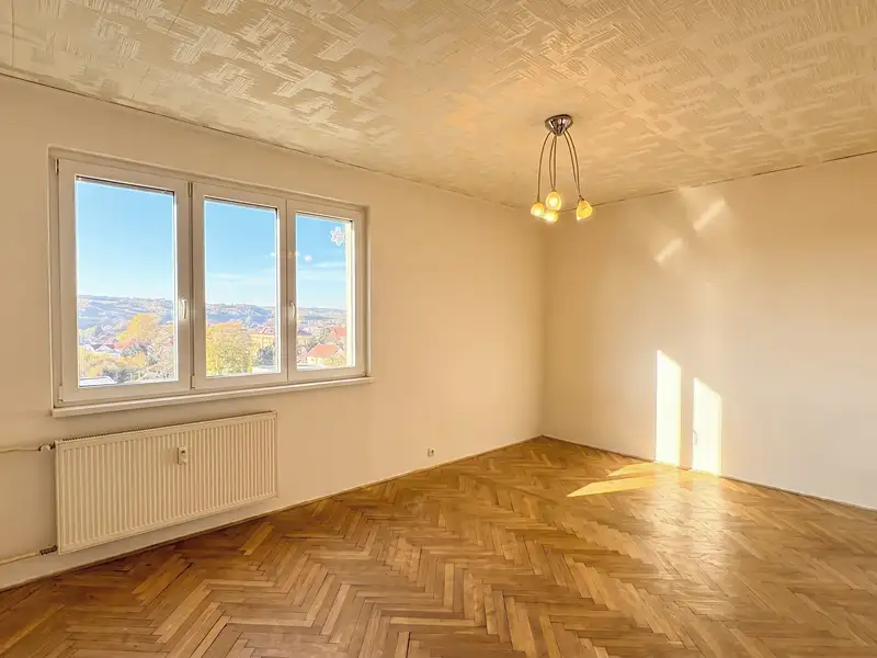 Prodej bytu 1+1 36 m², Kralupy nad Vltavou – náhled fotky 1