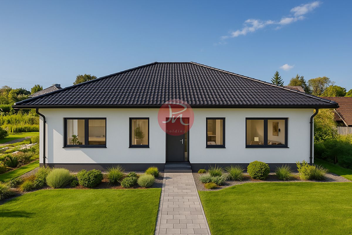 Prodej rodinného domu 120 m², pozemek 889 m²