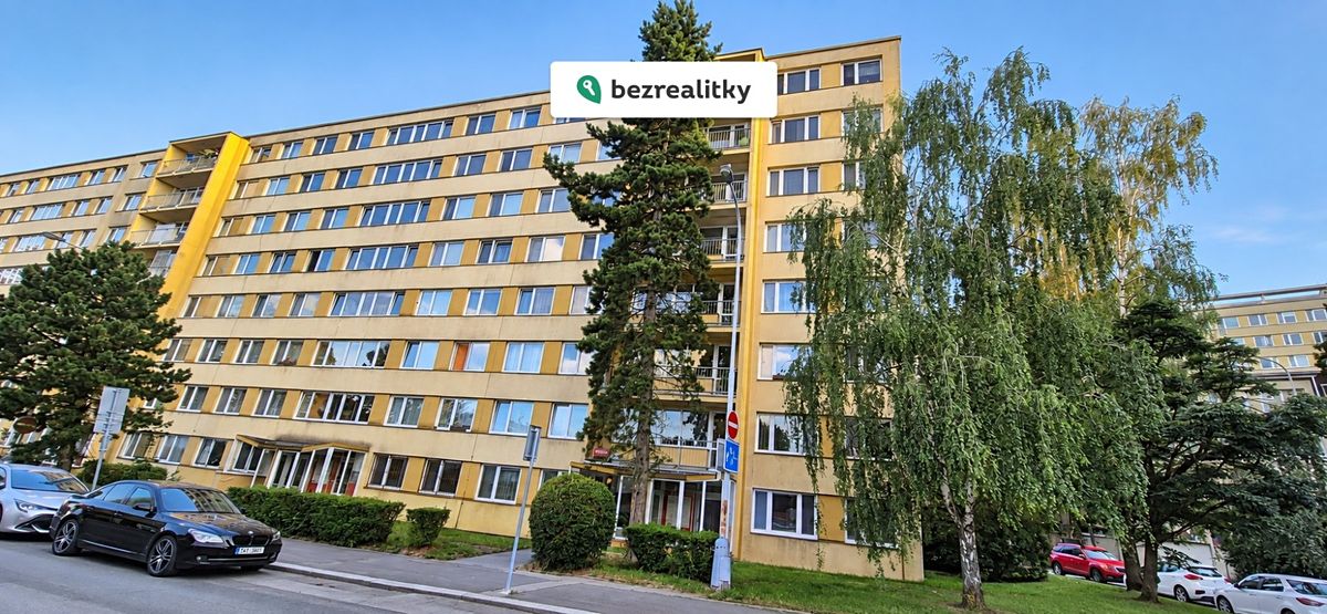 Prodej bytu 3+kk 67 m² – fotografie 3