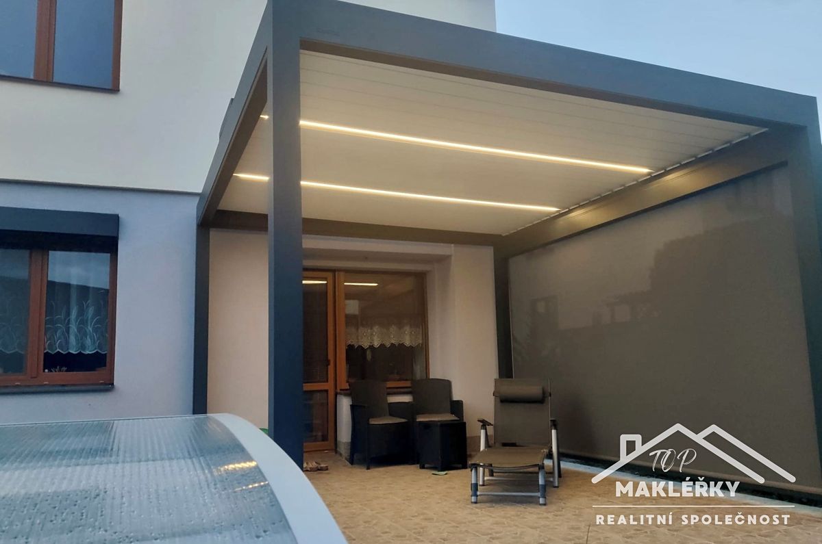 Prodej rodinného domu 186 m², pozemek 568 m² – fotografie 5