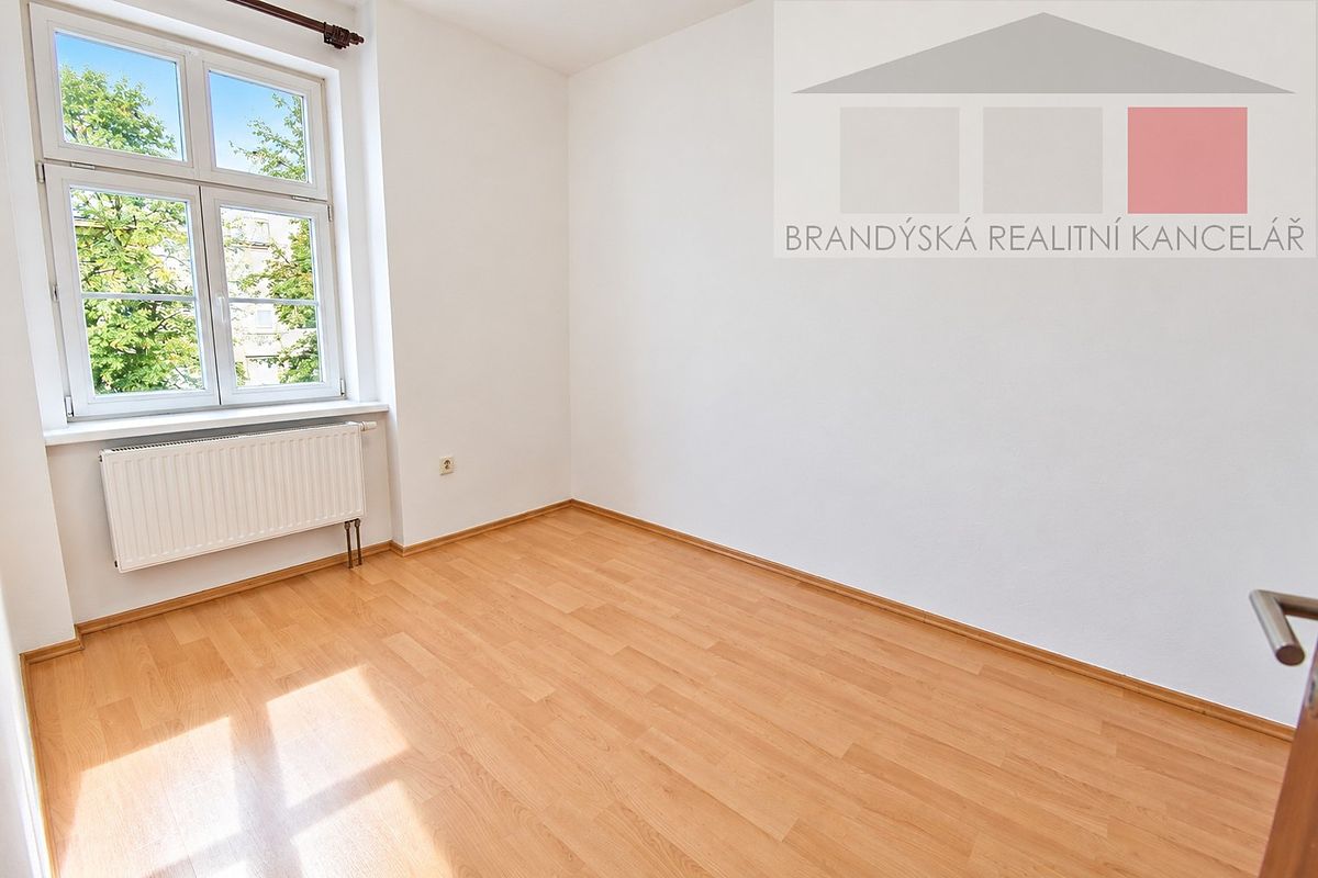 Pronájem bytu 3+kk 56 m² – fotografie 5