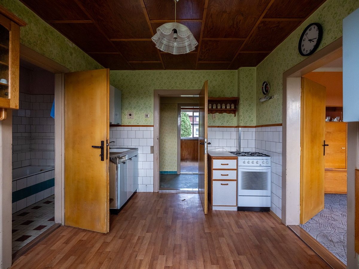 Prodej rodinného domu 102 m², pozemek 1090 m² – fotografie 3