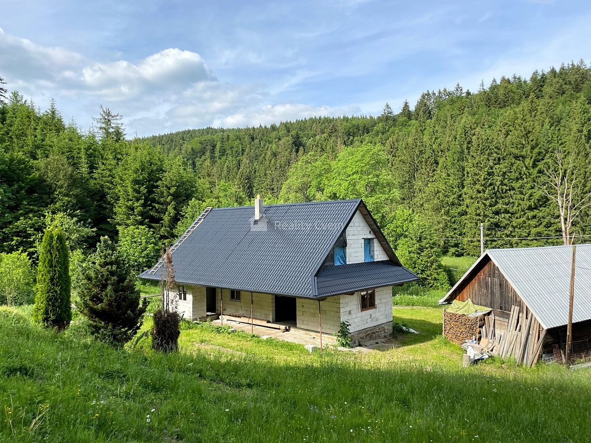 Prodej rodinného domu 130 m², pozemek 1154 m²