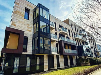 Pronájem bytu 3+kk 100 m²