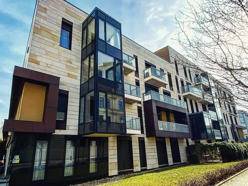 Pronájem bytu 3+kk 100 m², Praha – náhled fotky 1