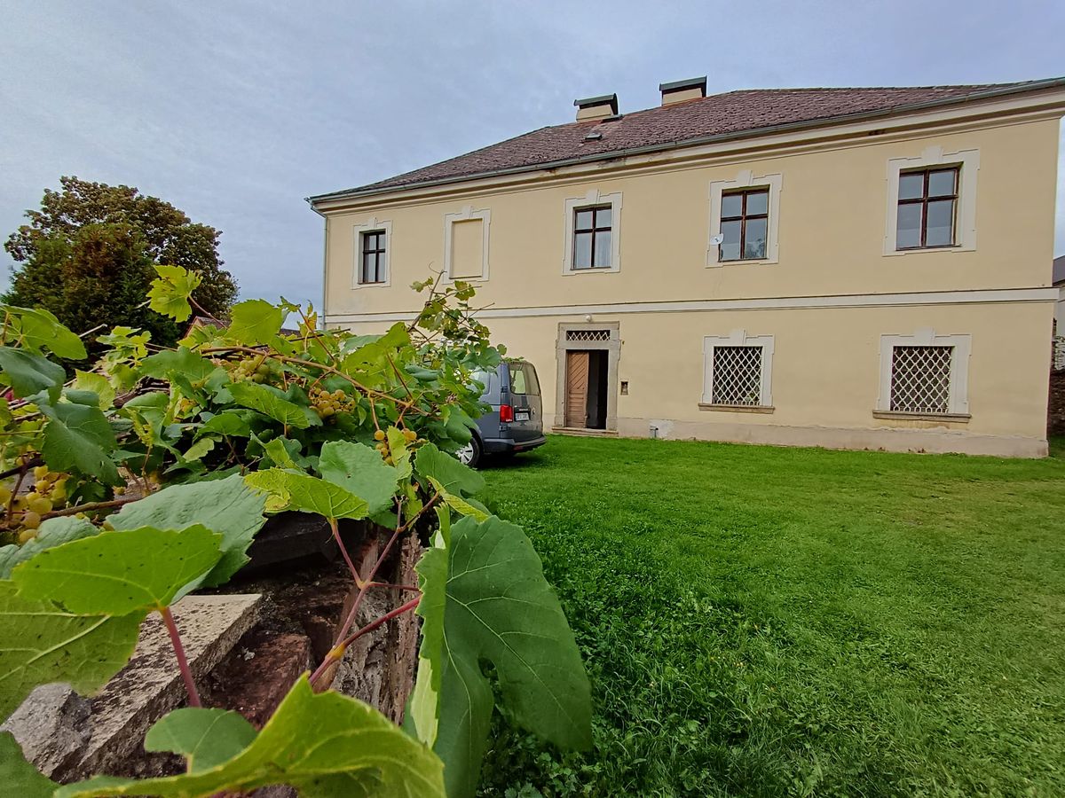 Prodej činžovního domu 265 m²