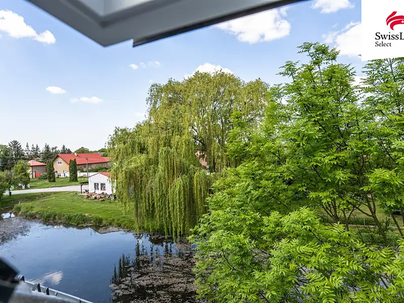 Prodej bytu 3+kk 83 m², Břežany II – náhled fotky 1