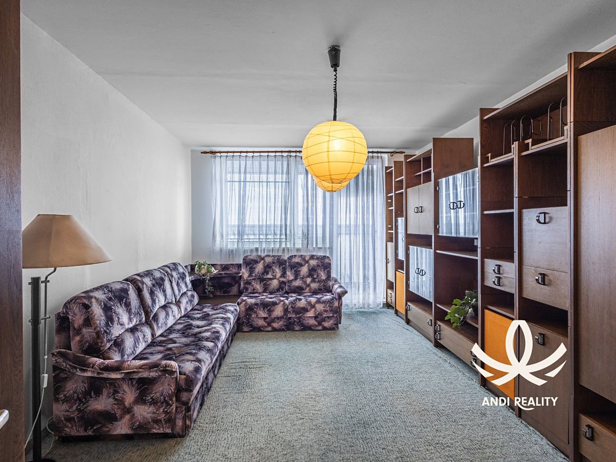 Prodej bytu 3+1 73 m² – fotografie 4